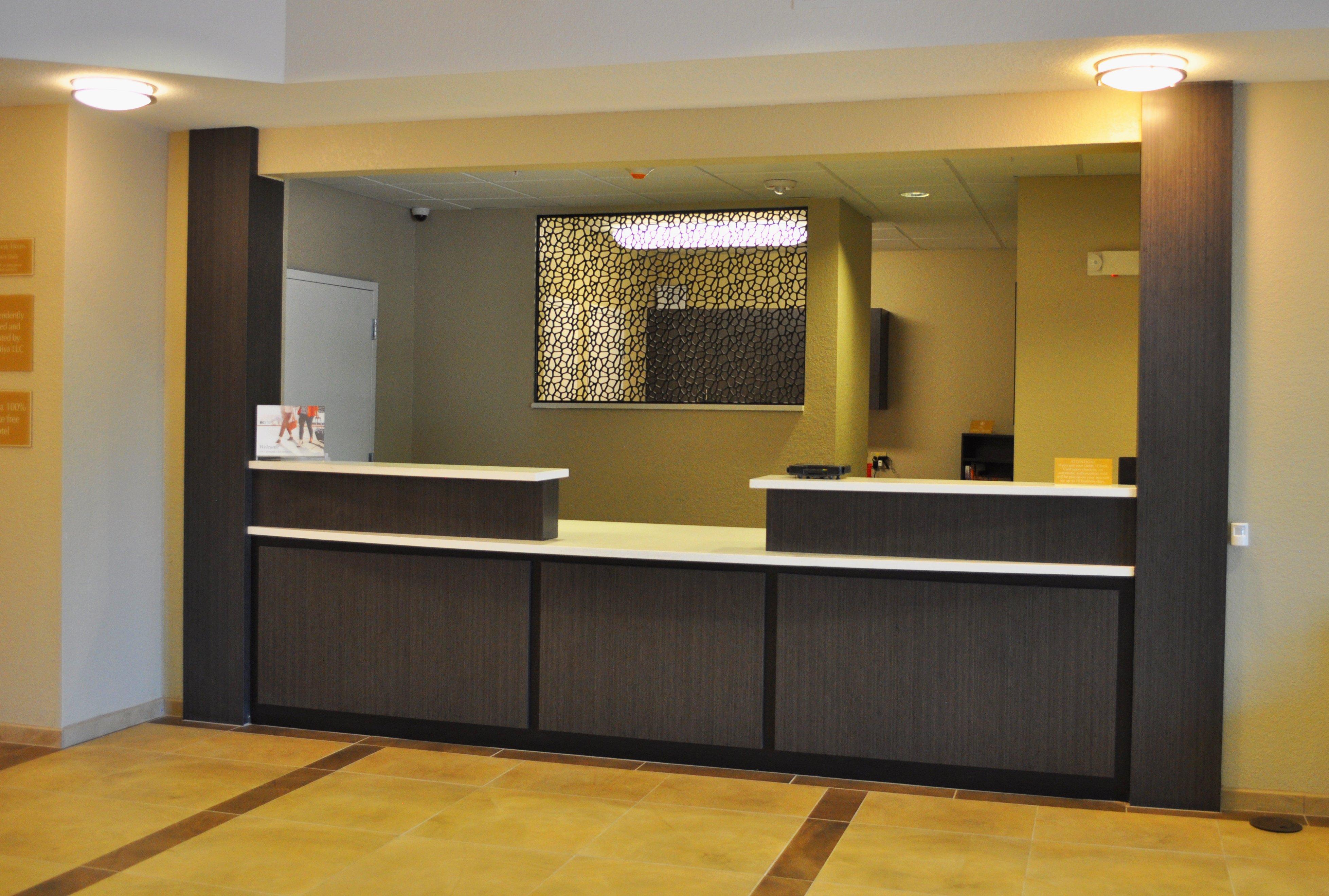 Candlewood Suites Bay City, An Ihg Hotel Экстерьер фото