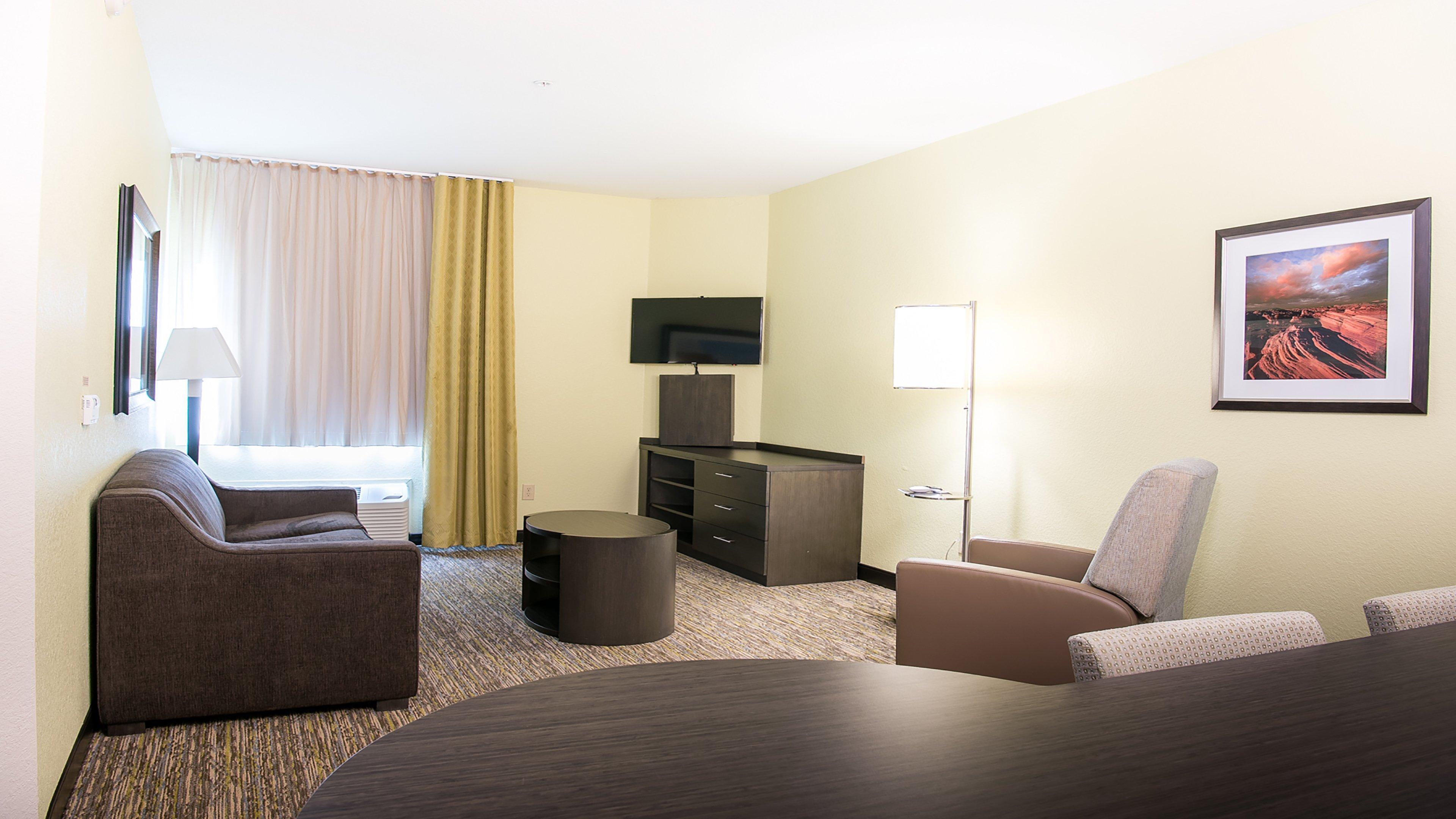 Candlewood Suites Bay City, An Ihg Hotel Экстерьер фото