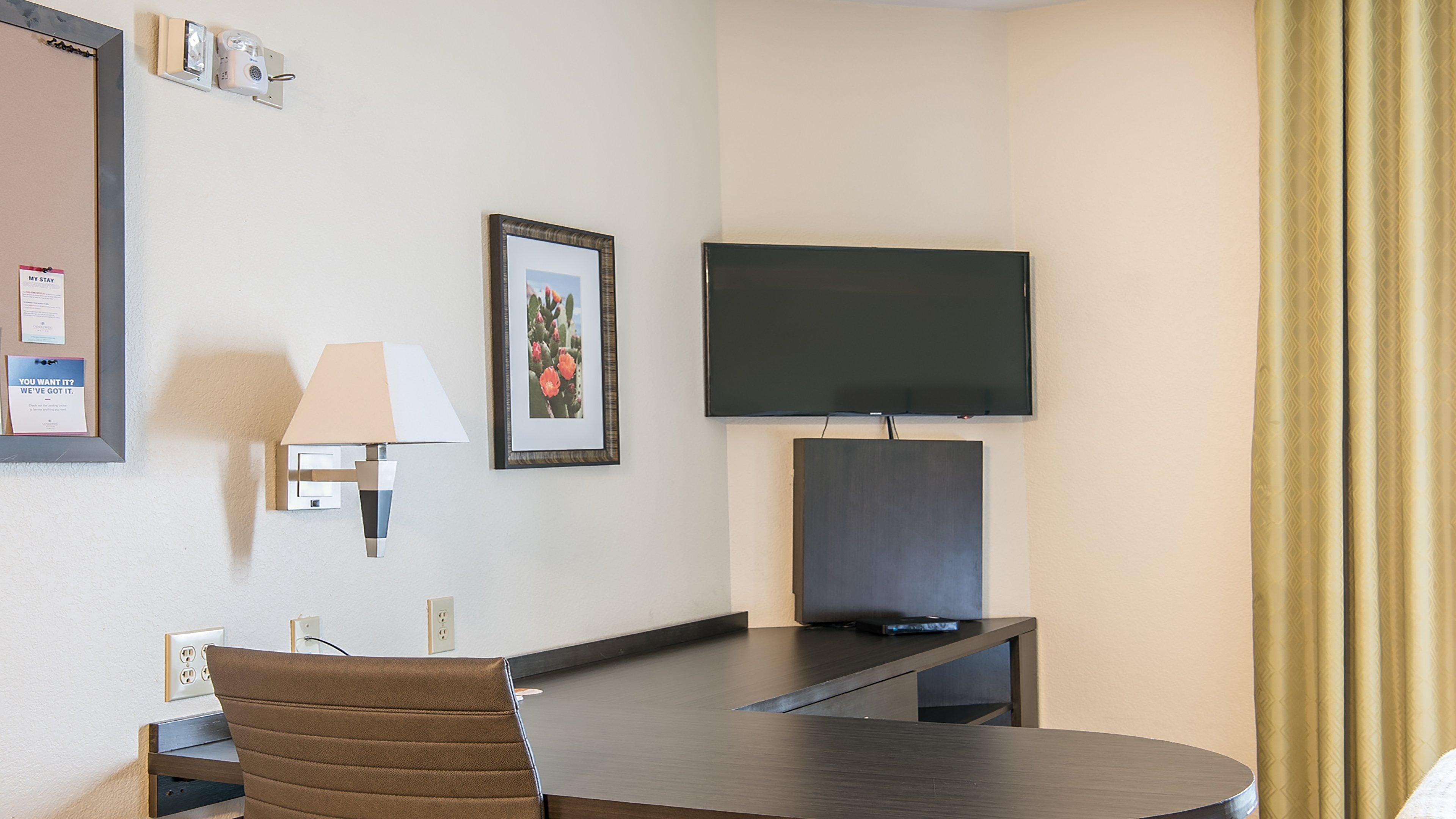 Candlewood Suites Bay City By Ihg Экстерьер фото